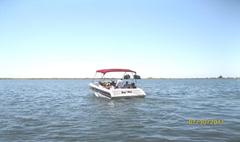 Lake Merced